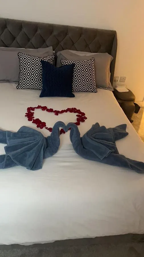 Apartment Lovely One Bed Duplex Flat Bournemouth United Kingdom