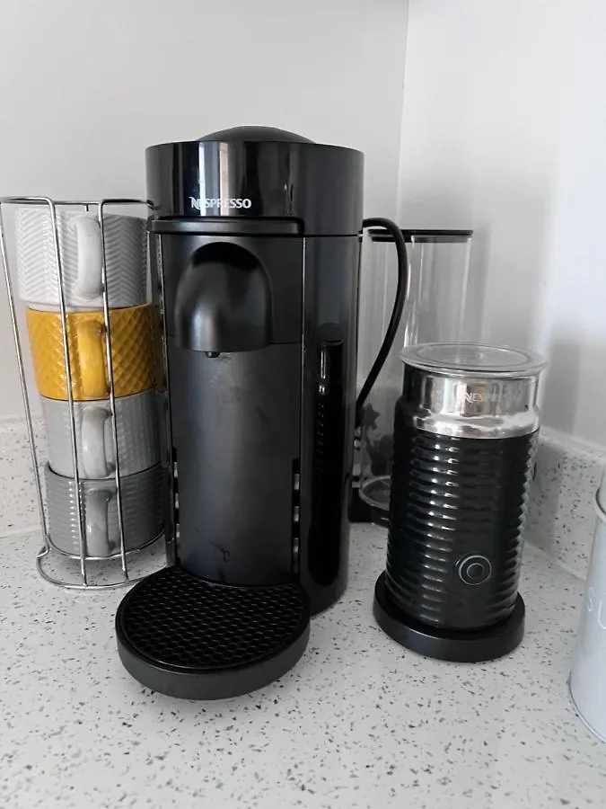 Lovely One Bed Duplex Flat Bournemouth 0*,  United Kingdom