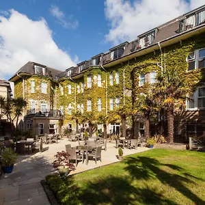 Western The Connaught Hotel&spa Bournemouth